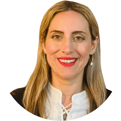 Ana Jakimovska, PhD