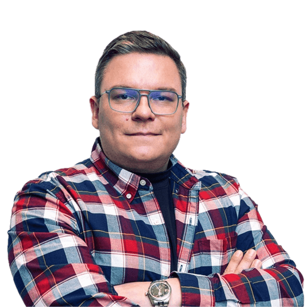 Bojan Dimevski
