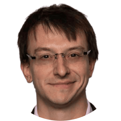 Dalibor Frtunik