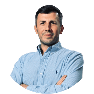 Darko Stanoevski