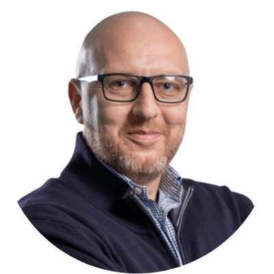 Dejan Kachakov