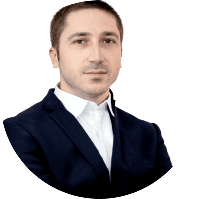 Dragan Milenkovski