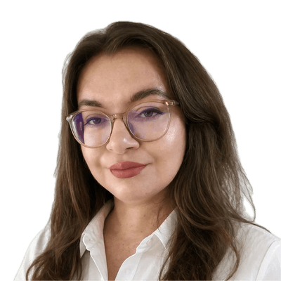 Georgina Mrmov
