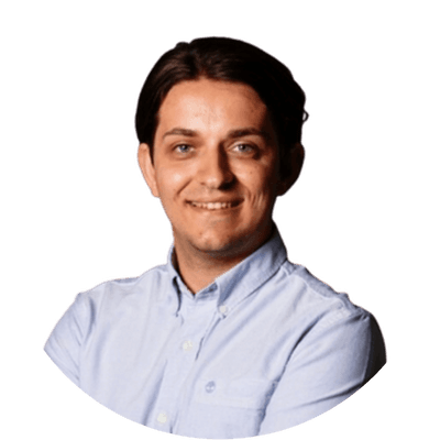 Goran Nikolov