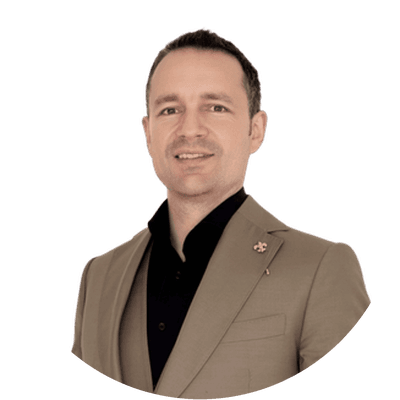 Ilija Ivanovski