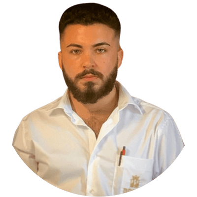 Ilija Ribarski