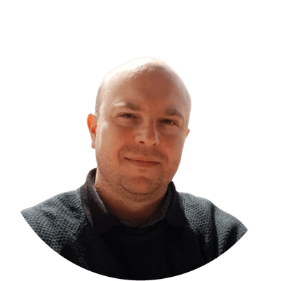 Mane Andreevski