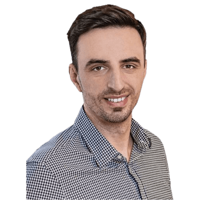 Marko Bojadjiski