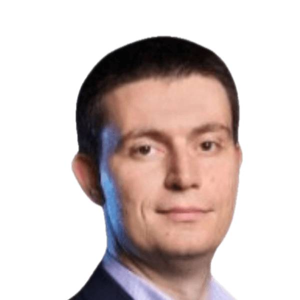 Nikola Serafimovski