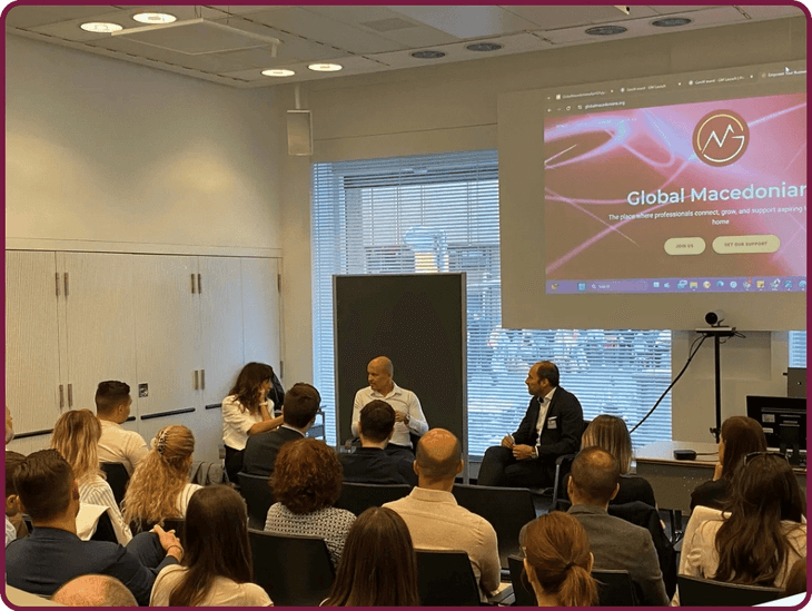 Meet & Learn: AI-Volution